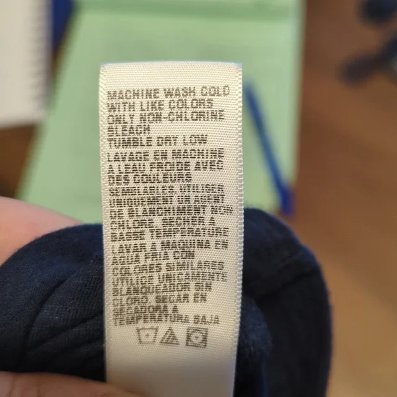 James Perse Standard cotton tank dress - Picture 7 of 7